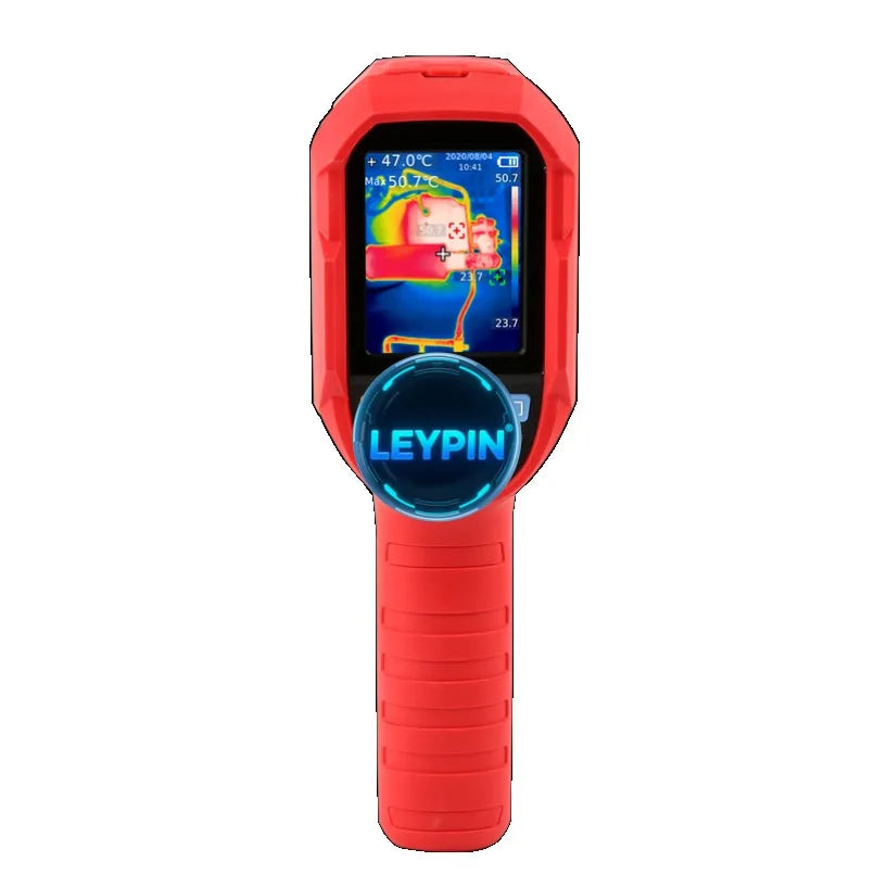 UNI-T UTi260B Heavy Duty  Camera 20 550 Range IP65 2.8 TFT Display Screen LED Flashlight 1/4 Tripod   lexso
