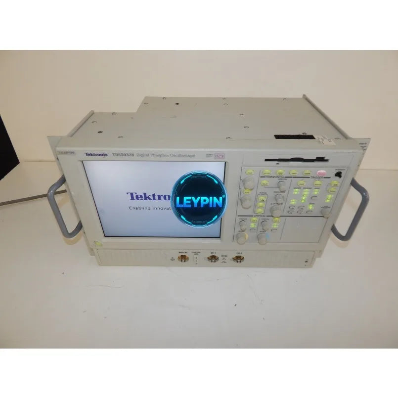 TEKTRONIX TDS5032B DIGITAL PHOSPHOR OSCILLOSCOPE (CCY4)    ytdi