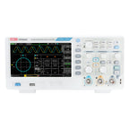 UNI-T UPO6202Z Desktop Digital Phosphor Storage Oscilloscope Dual Channel 200MHz Bandwidth 1GSa/s Sample Rate 56MptsMemory Depth lexso