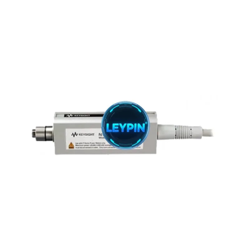 Keysight N1921A P Series Wideband Power Sensor 50 MHz to 18 GHz    lexso