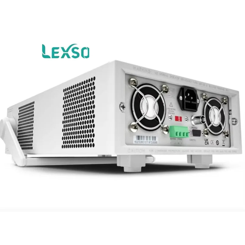 ITECH IT6822 Programmable DC Power Supply 30V 3A 96W High Precision Lab Power Supply  lexso