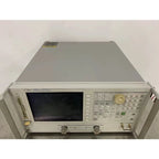 HP Keysight Agilent 8753E Network Analyzer 30 kHz - 6 GHz /Good function      ytdi