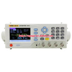 VICTOR 4091B 3.5 Inch Digital Bench Top SCPI LCR Meter 10 Hz 20 KHz Bandwidth Frequency Adjustable   ytdi
