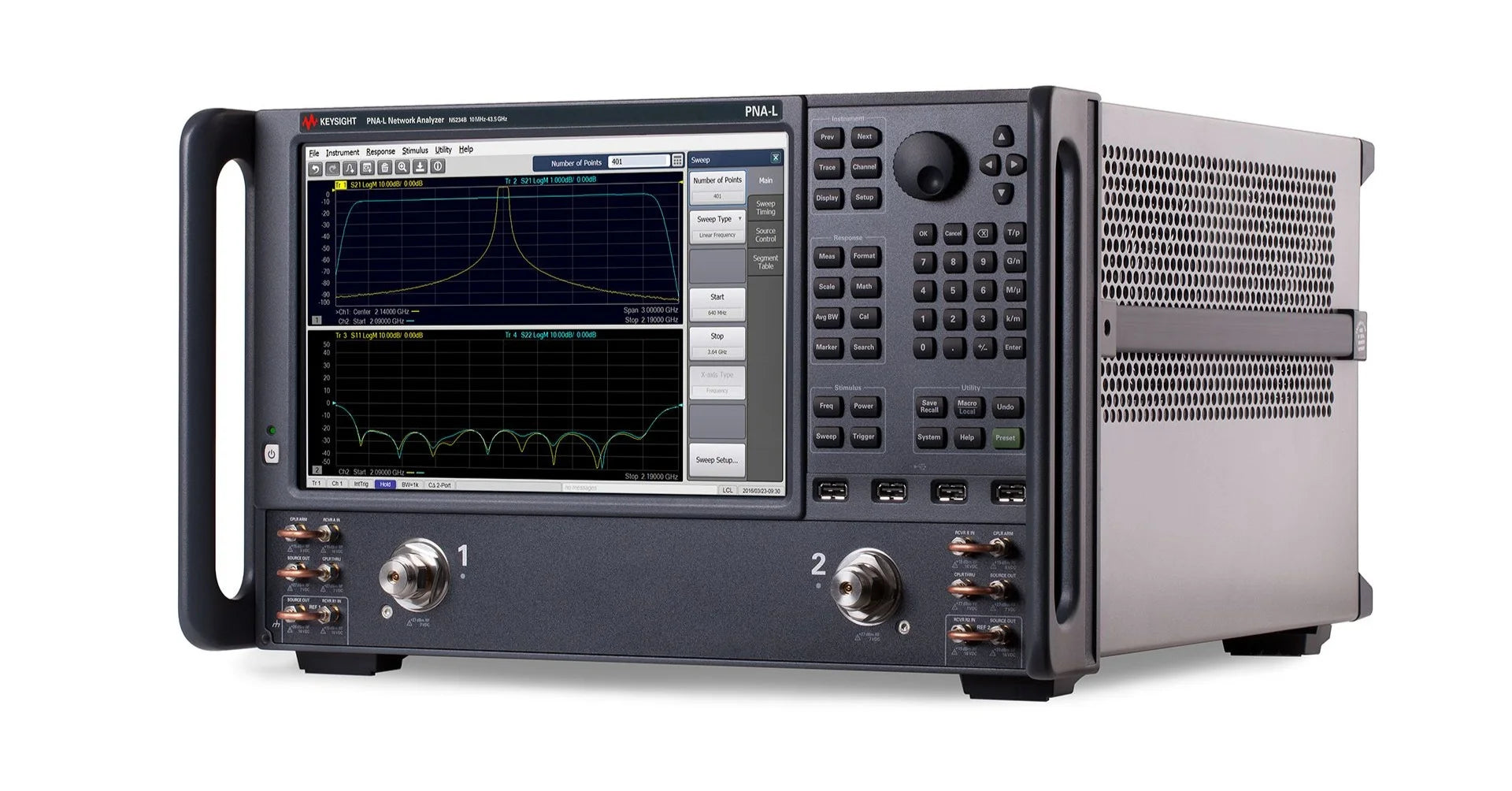 Keysight Technologies Oscilloscope MSOX2024A MSOX2002A DSOX2004A MSOX2004A DSOX20-220V 1-Year Warranty Included