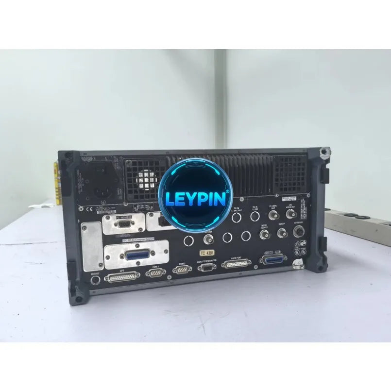 Rohde & Schwarz R&S FSIQ26 26.5 GHz Vector Signal Analyzer Rf Spectrum Analyser    lexso
