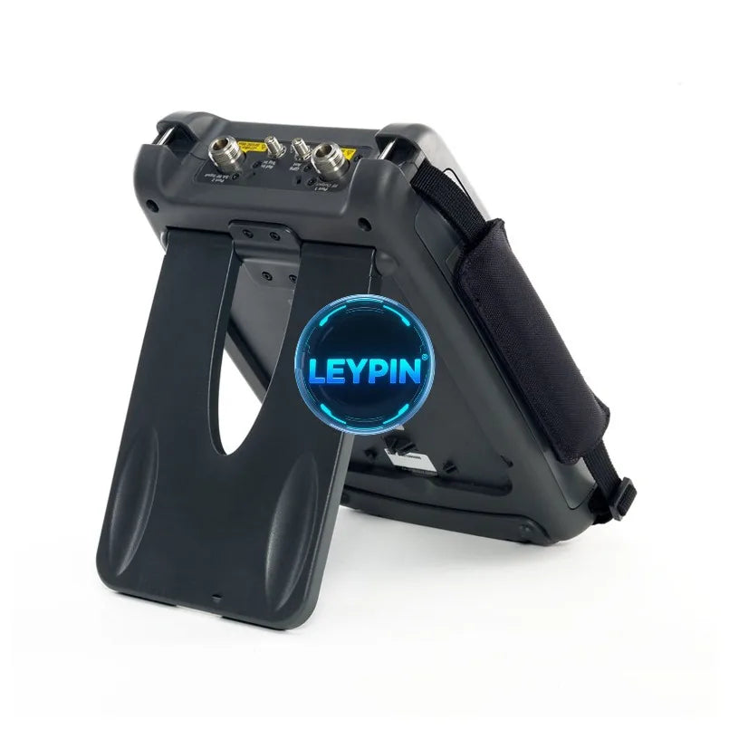 Keysight N9916A FieldFox Handheld Microwave Analyzer, 14 GHz Frequency 14GHz DANL at 1GHz -155 DBmW    ytdi