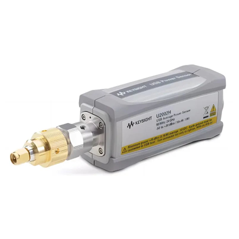 Keysight U2002H USB Power Sensor 50MHz to 24GHz      ytdi    ytdi