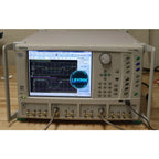 Anritsu MS4644B VectorStar Network Analyzer 70kHz-40GHz LOADED w/Cal Kit + MORE   ytdi