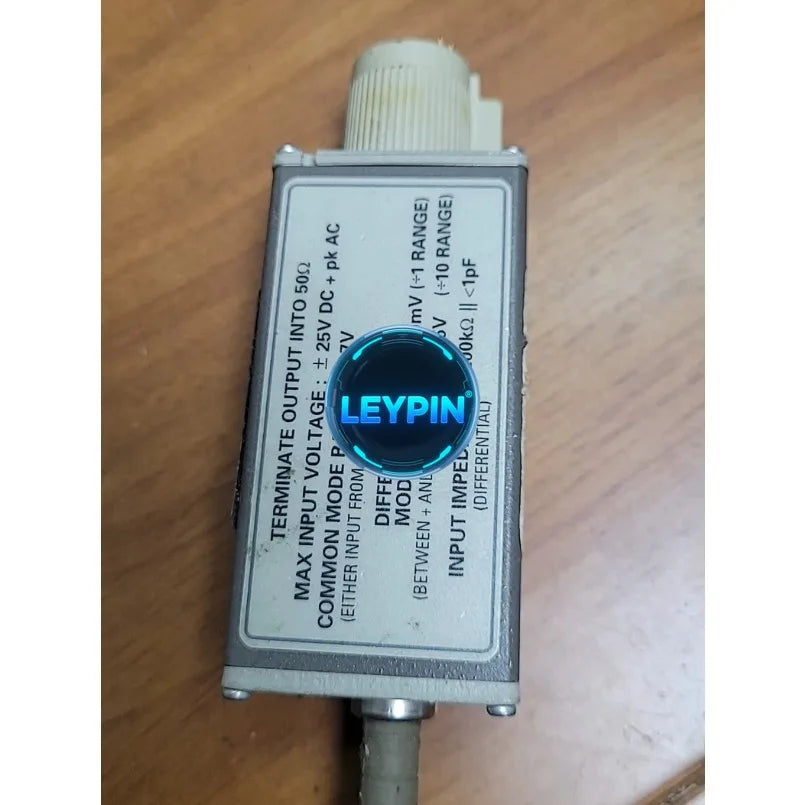 Tektronix P6247 1 GHz Differential Probe