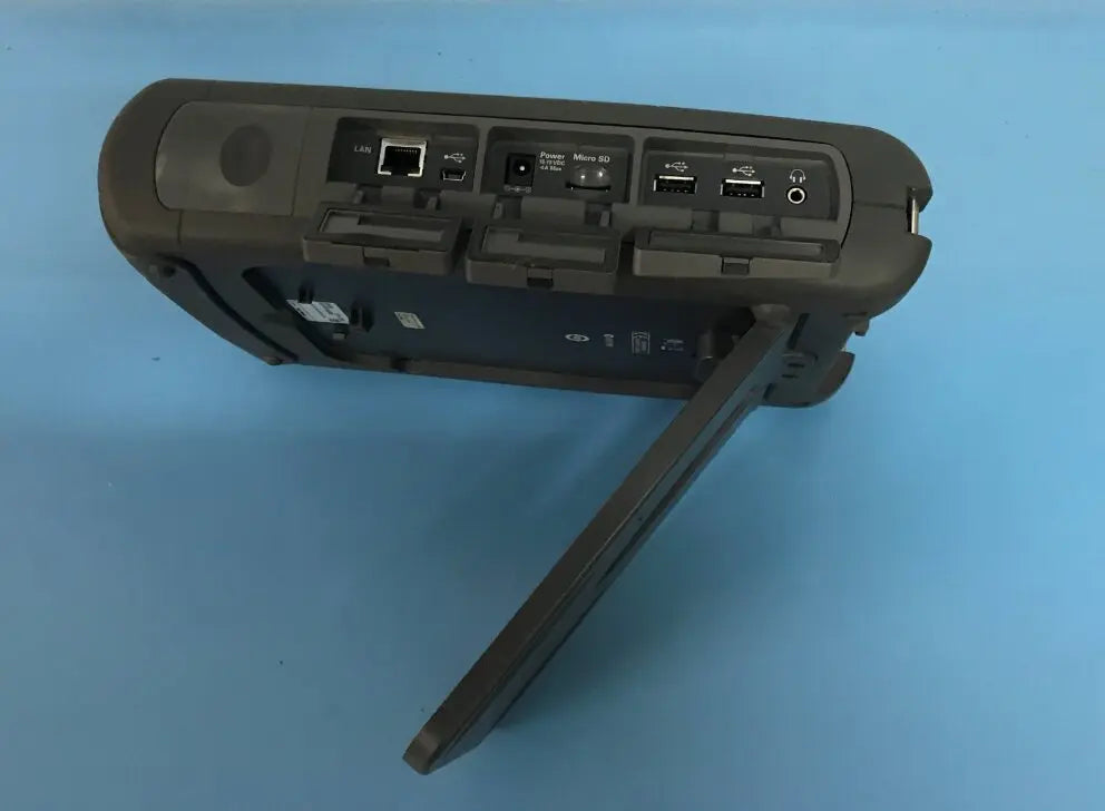 Keysight N9952A FieldFox 50 GHz Handheld Combination Microwave Analyzer   Cable & Antenna, Optional VNA & Spectrum Analysis   ytdi