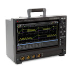 Keysight EXR104A Infiniium EXR Series Oscilloscope 1 GHz 4 Channels Maximum Memory Depth 1.6 Electronic Measuring Instrument