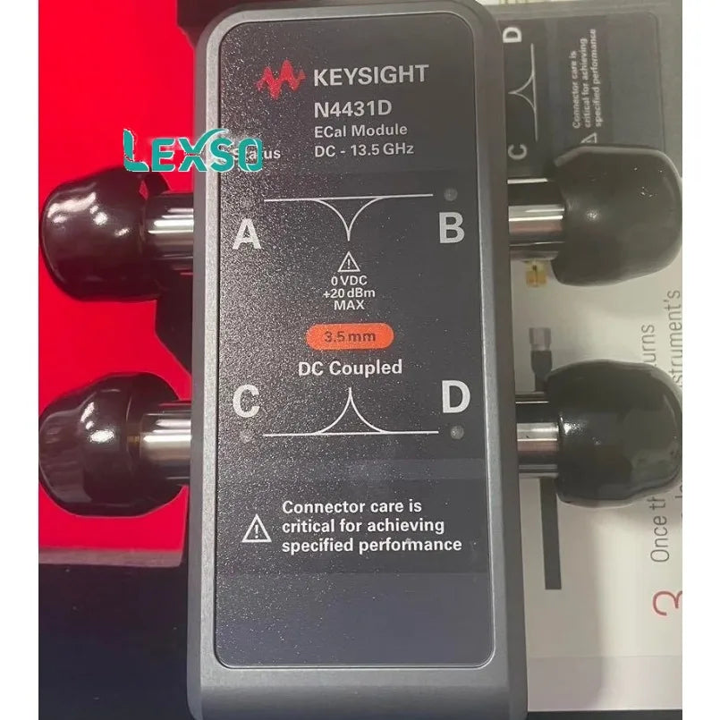 Keysight Electronic Calibration Parts 85091D/85092D/85093D/85094D/85096D/98D     lexso