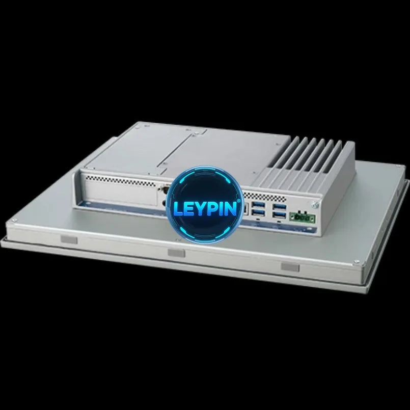 Advantech TPC-315 HMI Panel PC 12.1/15/17 Inch  8th Industrial Touch Panel Computer IP66 Industrial Wall Win 10 M.2 Slot   ytdi