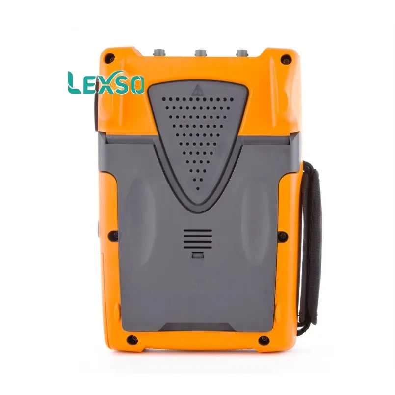 Keysight Technologies U1610A U1600 Series, 100MHz Handheld Oscilloscope, 2 Analogue Channels lexso