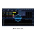 Ceyear 3916 E/F Series EMI for Receiver (2Hz-26.5/45GHz) High-Performance Full-Featured Spectrum Analyzer    ytdi