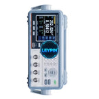 GW Instek LCR-6300 Precision Digital LCR Meter 10Hz~300kHz High Accuracy Inductance Capacitance Resistance Tester     lexso