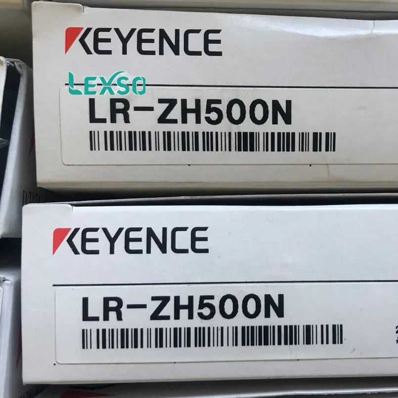 Special price KEYENCE LR-ZH500N Self-contained Built-in amplifier CMOS Laser Sensor lexso