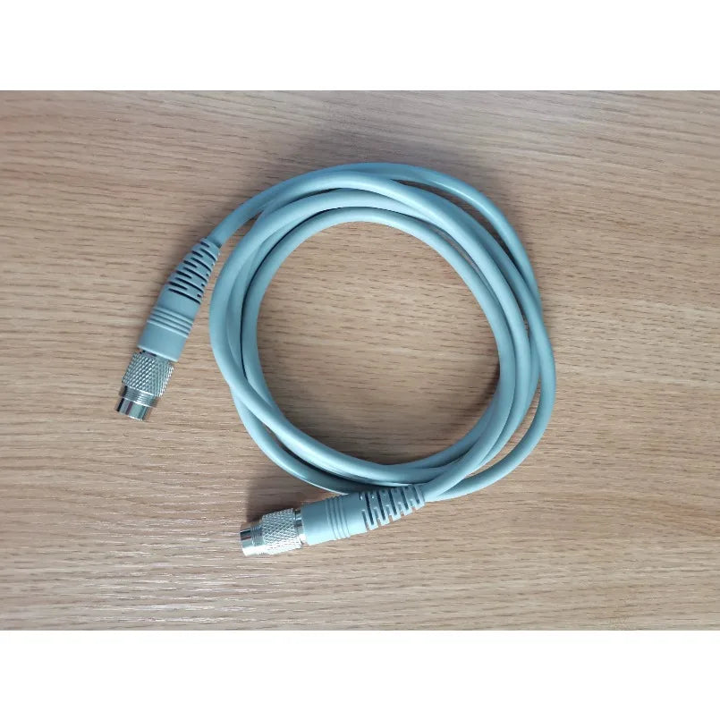 Replace KEYSIGHT/ Agilent/ HP11730A Power Sensor Cable 8-Pin 2M Long 8120-8319    ytdi