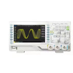 Rigol DS1102Z-E Digital Oscilloscope 2 Channels 100MHz Bandwidth 1GSa/s With Playback Function lexso