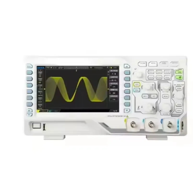 Rigol DS1102Z-E Digital Oscilloscope 2 Channels 100MHz Bandwidth 1GSa/s With Playback Function lexso