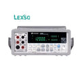 Keysight U3606B Multimeter/DC Power Supply full-featured 120,000 counts resolution DMM and a 30-W DC power supply lexso