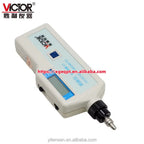 VICTOR 65 High Frequency Vibration Meter Frequency Range Acceleration 10 Hz ~ 1kHz   ytdi