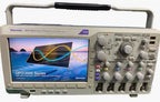 Tektronix MSO/DPO3000 Mixed signal/digital fluorescence Oscilloscope