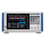 HIOKI PW8001 Power Analyzer and PW3390 for Test Instruments   ytdi