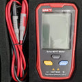 UNI-T UT673PV with Magnetic Strap Solar MPPT Meter Solar Panels Testing for Rapid Diagnosis Photovoltaic Module Failure Solar lexso