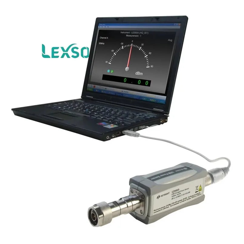 Keysight U2004A USB Power Sensor 9 kHz to 6 GHz     ytdi