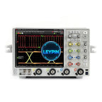 Keysight DSOV134A Infiniium V-Series Oscilloscope: 13 GHz, 4 Analog Channels   ytdi