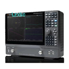 Siglent SNA5008 X-E Vector Network Analyzer - Wide Frequency Band With High Dynamic Range  lexso