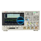 Keysight DSOX3014A Oscilloscope: 100 MHz, 4 channels    lexso