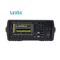 Keysight B2985C Electrometer/High Resistance Meter, 0.01 fA, Capture up to 20,000 readings/s - Get a Discount    lexso