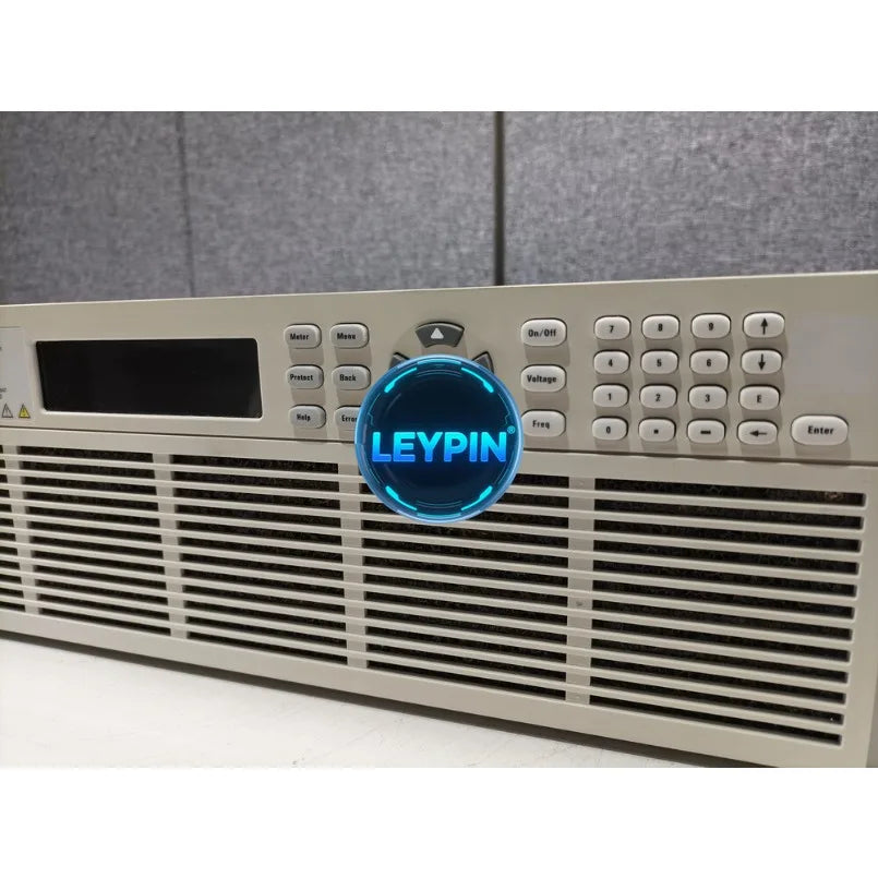 Keysight AC6803A Basic AC Power Source 2000VA 270V 10A #   ytdi