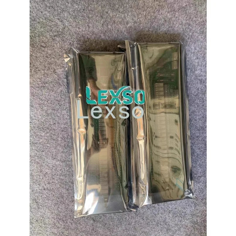 Keysight Technologies 34901A Data Acquisition And Switch Unit     lexso