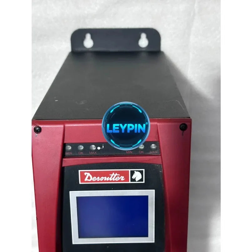 Desoutter CVIR II   Controller Used 6159326810 Tool controller driver   lexso