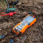 Sonel TDR-420 Time-Domain Reflectometer Measuring & Analyzing Instruments Product  lexso
