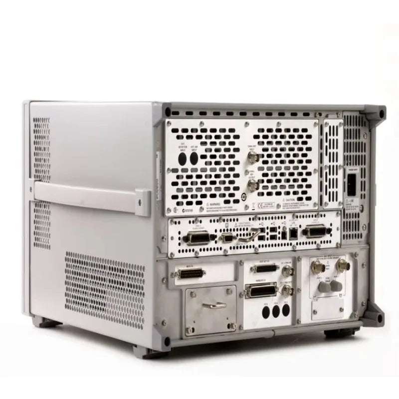 Keysight /Agilent E8361A/B/C PNA Network Analyzer, 10 MHz to 67 GHz    ytdi