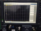 KEYSIGHT PNA Vector Network Analyzer N5245B with 4 Ports 10MHz-26.5GHz