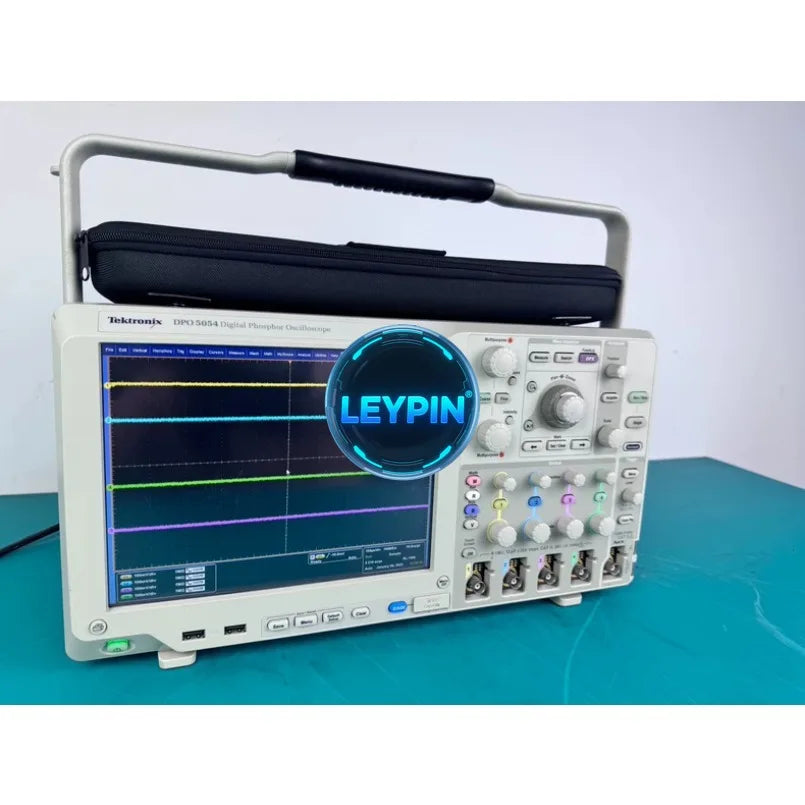 TEKTRONIX DPO5054 Digital Oscilloscope   ytdi