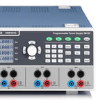 Used Rohde & Schwarz HMP4040 High performance power supply