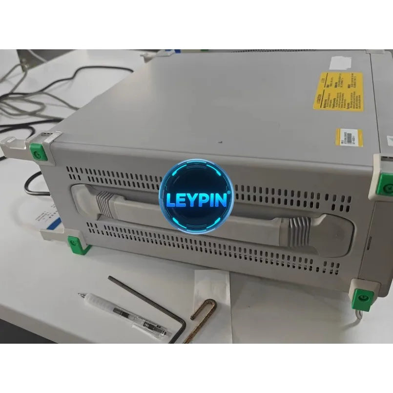 Anritsu MG3700A vector signal generator 3GHz OPT 021 031     ytdi