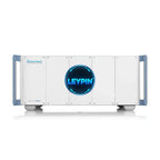 ROHDE&SCHWARZ PowerTSVP Industrial high-power and switching application chassis