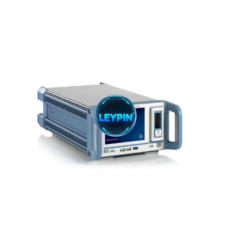 R&S ZVL3 Vector Network Analyzers Frequency Range: 9 kHz to 3 GHz Portable Network Analyzers Price Negotiable      lexso