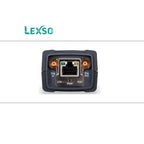 Keysight L2051XA 10MHz to 6GHz/50000 Readings/sec/-70 to +26 DBm LAN Wide Dynamic Range Average Power Sensor lexso