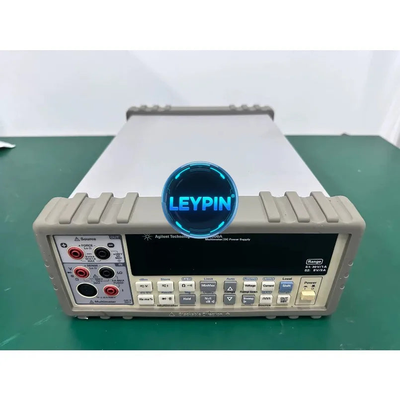 1PC used Agilent Keysight U3606A&       ytdi