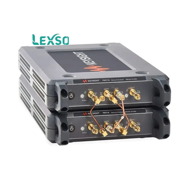 Keysight  P9371A Streamline USB Vector Network Analyzer, 6.5 GHz - Get a Discount       ytdi