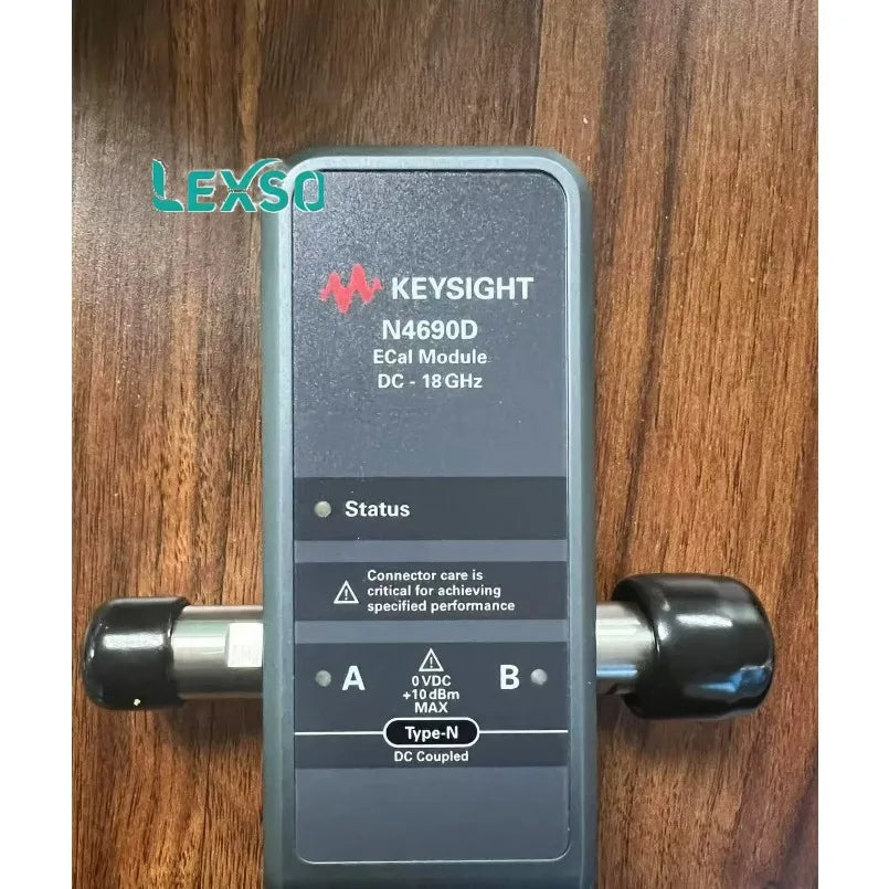 Keysight Technology Electronic Calibration Parts N4690D/N4691D/N4692D/N4693D/N4694D/N4696D      lexso