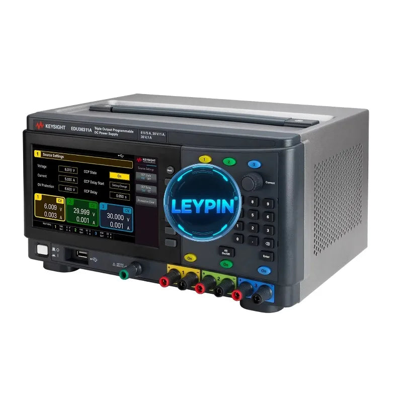 Keysight EDU36311A Smart Bench Essentials DC Power Supply   ytdi